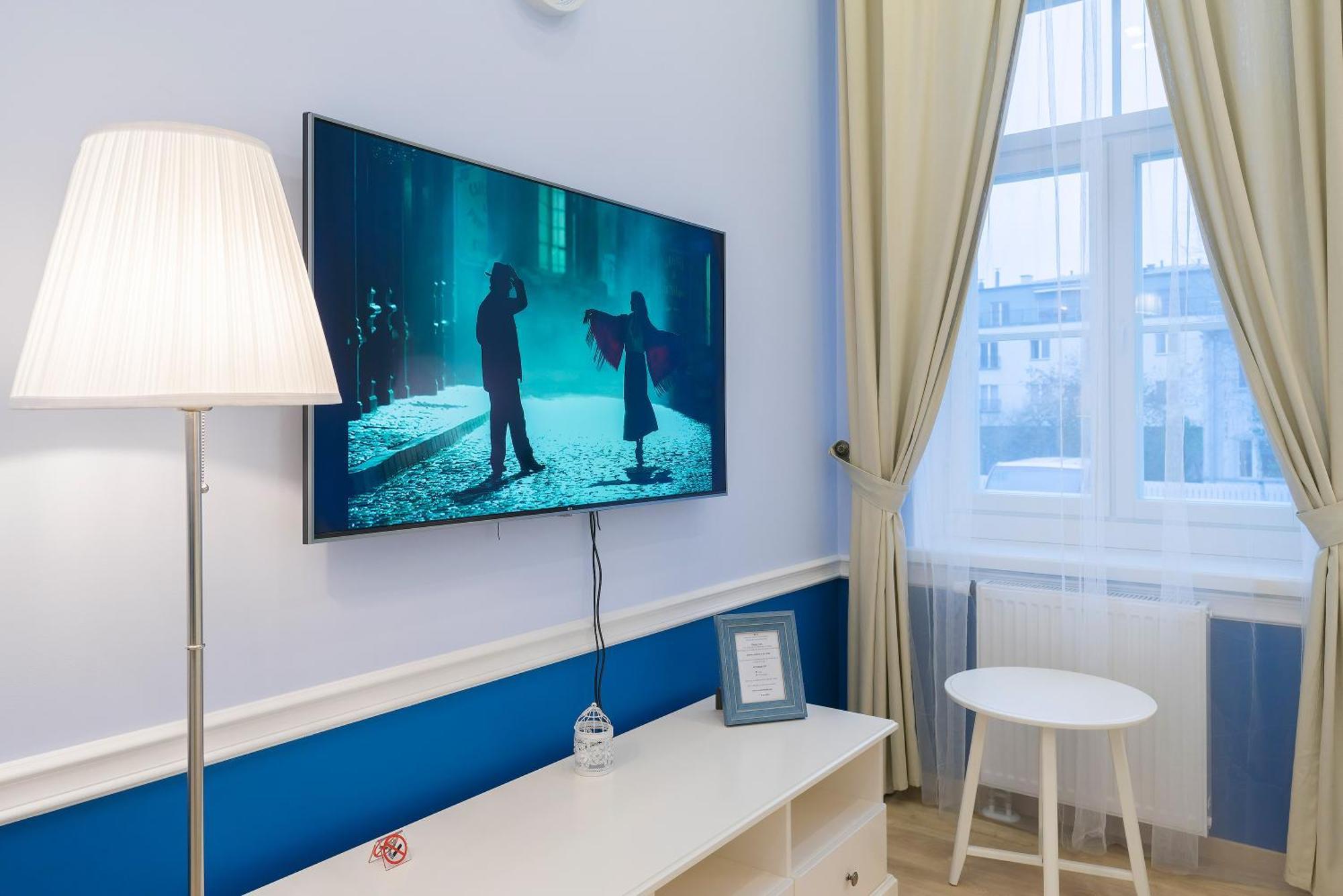 Revelton Suites تالين المظهر الخارجي الصورة