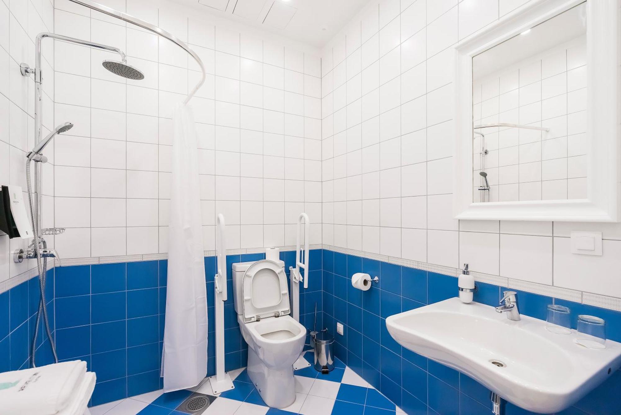 Revelton Suites تالين المظهر الخارجي الصورة