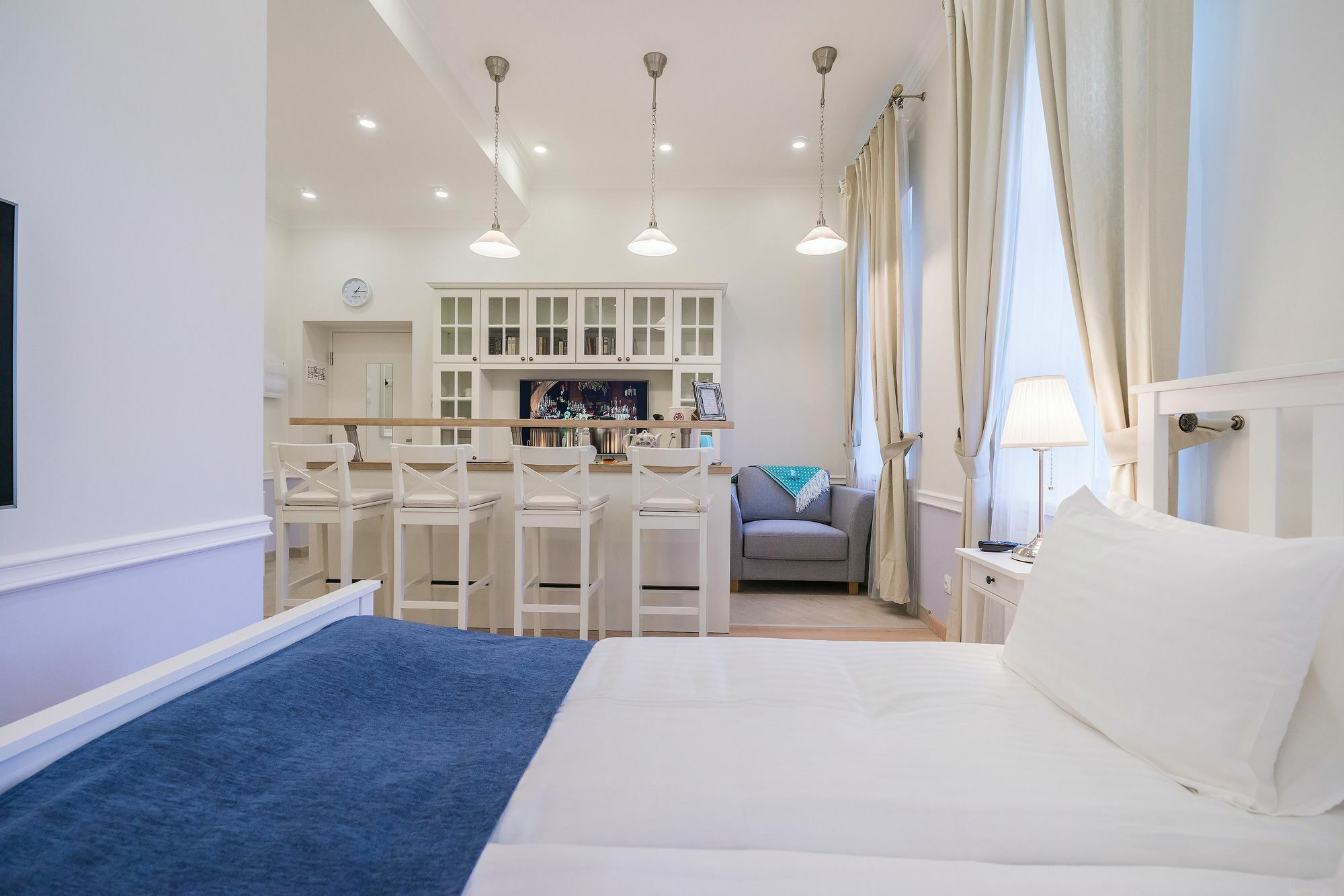 Revelton Suites تالين المظهر الخارجي الصورة